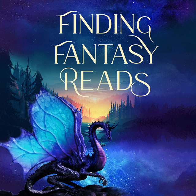 Finding Fantasy Reads Podcast
